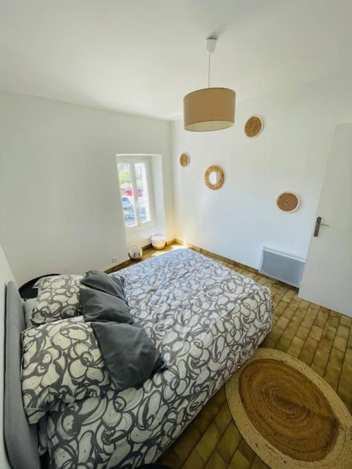 Apartamento Chez Leo III Bollène Exterior foto