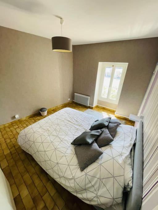 Apartamento Chez Leo III Bollène Exterior foto