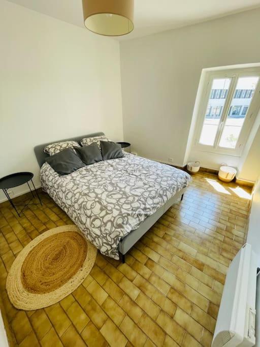 Apartamento Chez Leo III Bollène Exterior foto