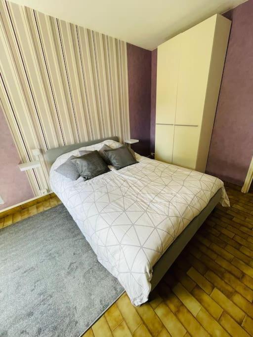 Apartamento Chez Leo III Bollène Exterior foto