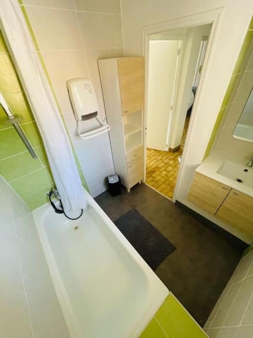 Apartamento Chez Leo III Bollène Exterior foto